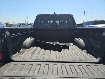 2023 Ram 1500 Big Horn Crew Cab Short Bed - miniatura 16