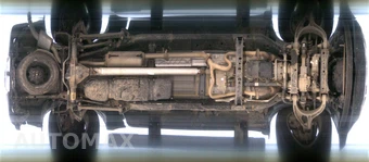 2023 Ram 1500 Big Horn Crew Cab Short Bed - miniatura 19