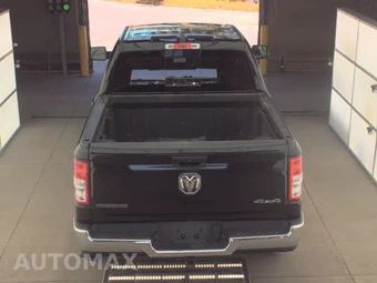 2023 Ram 1500 Big Horn Crew Cab Short Bed - miniatura 5