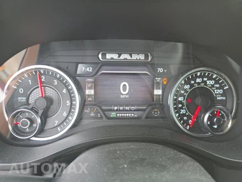 2023 Ram 1500 Big Horn Crew Cab Short Bed - miniatura 12