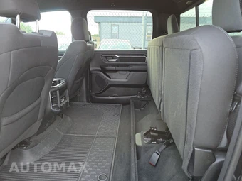 2023 Ram 1500 Big Horn Crew Cab Short Bed - miniatura 13