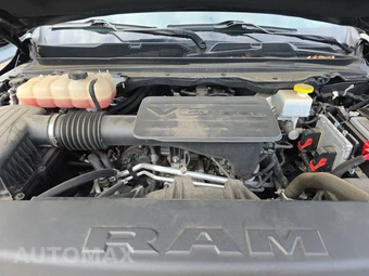 2023 Ram 1500 Big Horn Crew Cab Short Bed - miniatura 15
