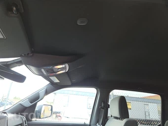 2023 Ram 1500 Big Horn Crew Cab Short Bed - miniatura 17