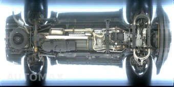 2023 Ram 1500 Big Horn Crew Cab Short Bed - miniatura 18