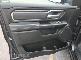 2023 Ram 1500 Big Horn Crew Cab Short Bed - miniatura 9