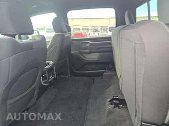 2023 Ram 1500 Big Horn Crew Cab Short Bed - miniatura 13