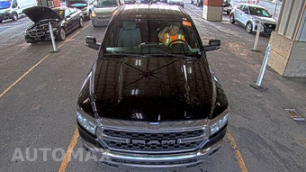 2023 Ram 1500 Big Horn Crew Cab Short Bed - miniatura 2
