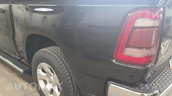 2023 Ram 1500 Big Horn Crew Cab Short Bed - miniatura 31