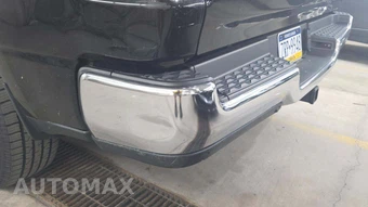 2023 Ram 1500 Big Horn Crew Cab Short Bed - miniatura 33
