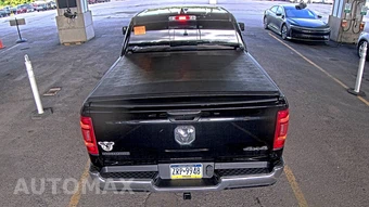 2023 Ram 1500 Big Horn Crew Cab Short Bed - miniatura 5