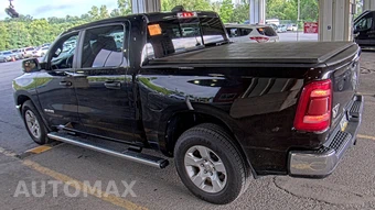 2023 Ram 1500 Big Horn Crew Cab Short Bed - miniatura 6
