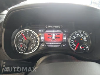 2023 Ram 1500 Big Horn Crew Cab Short Bed - miniatura 12