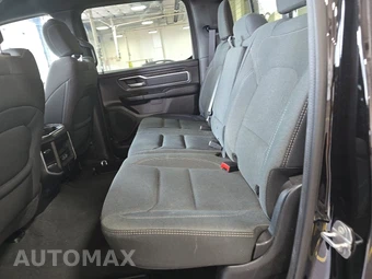 2023 Ram 1500 Big Horn Crew Cab Short Bed - miniatura 13