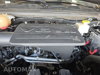 2023 Ram 1500 Big Horn Crew Cab Short Bed - miniatura 15