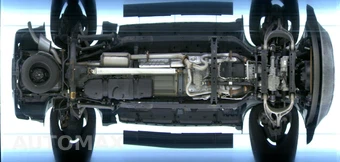 2023 Ram 1500 Big Horn Crew Cab Short Bed - miniatura 18