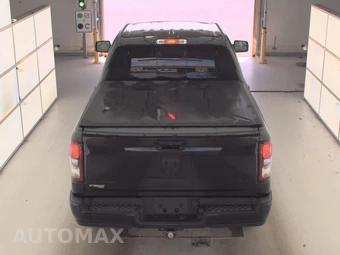 2023 Ram 1500 Big Horn Crew Cab Short Bed - miniatura 5