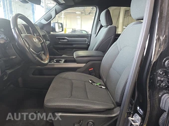 2023 Ram 1500 Big Horn Crew Cab Short Bed - miniatura 7