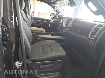 2023 Ram 1500 Big Horn Crew Cab Short Bed - miniatura 8