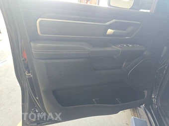 2023 Ram 1500 Big Horn Crew Cab Short Bed - miniatura 9
