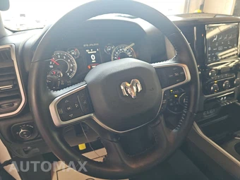 2023 Ram 1500 Big Horn Crew Cab Short Bed - miniatura 10