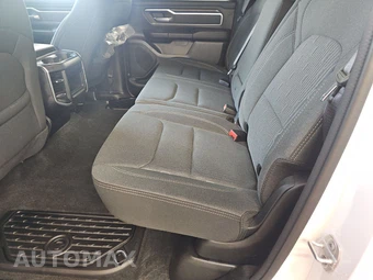 2023 Ram 1500 Big Horn Crew Cab Short Bed - miniatura 13