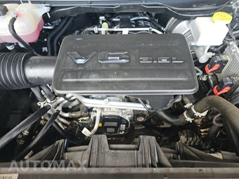 2023 Ram 1500 Big Horn Crew Cab Short Bed - miniatura 15