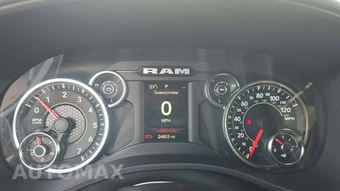 2023 Ram 1500 Big Horn Crew Cab Short Bed - miniatura 18