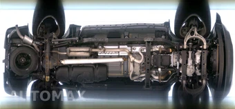 2023 Ram 1500 Big Horn Crew Cab Short Bed - miniatura 19