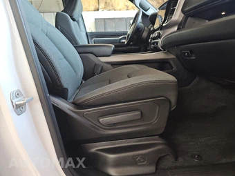 2023 Ram 1500 Big Horn Crew Cab Short Bed - miniatura 8