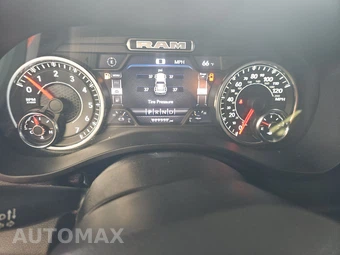 2023 Ram 1500 Big Horn Crew Cab Short Bed - miniatura 12