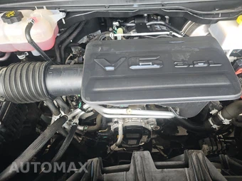 2023 Ram 1500 Big Horn Crew Cab Short Bed - miniatura 16