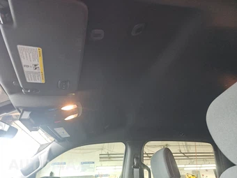 2023 Ram 1500 Big Horn Crew Cab Short Bed - miniatura 19
