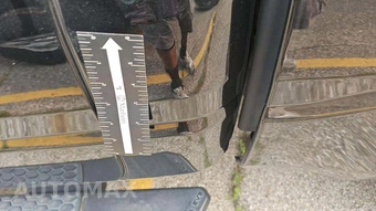 2023 Ram 1500 Big Horn Crew Cab Short Bed - miniatura 25