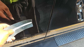 2023 Ram 1500 Big Horn Crew Cab Short Bed - miniatura 27