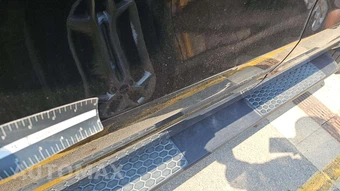 2023 Ram 1500 Big Horn Crew Cab Short Bed - miniatura 30