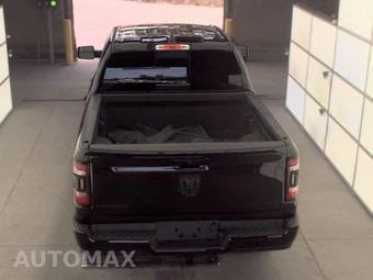 2023 Ram 1500 Big Horn Crew Cab Short Bed - miniatura 5