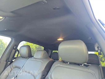 2023 Ram 1500 Big Horn Crew Cab Short Bed - miniatura 11