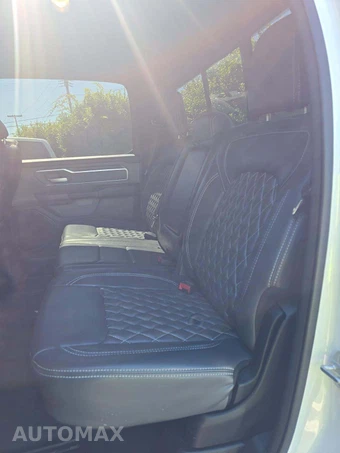 2023 Ram 1500 Big Horn Crew Cab Short Bed - miniatura 13