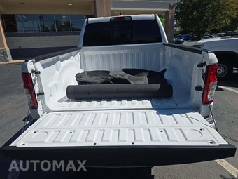 2023 Ram 1500 Big Horn Crew Cab Short Bed - miniatura 14