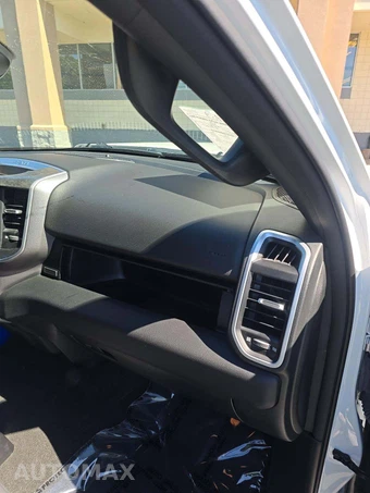 2023 Ram 1500 Big Horn Crew Cab Short Bed - miniatura 19