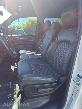 2023 Ram 1500 Big Horn Crew Cab Short Bed - miniatura 6