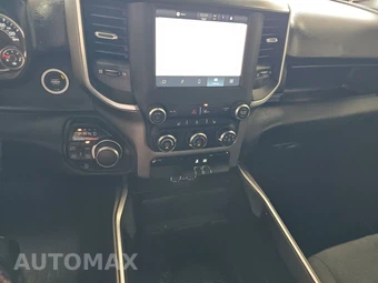 2023 Ram 1500 Big Horn Crew Cab Short Bed - miniatura 11