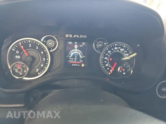 2023 Ram 1500 Big Horn Crew Cab Short Bed - miniatura 12