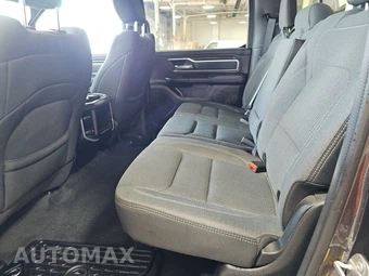 2023 Ram 1500 Big Horn Crew Cab Short Bed - miniatura 13