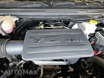 2023 Ram 1500 Big Horn Crew Cab Short Bed - miniatura 15