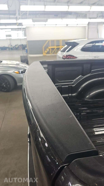 2023 Ram 1500 Big Horn Crew Cab Short Bed - miniatura 21