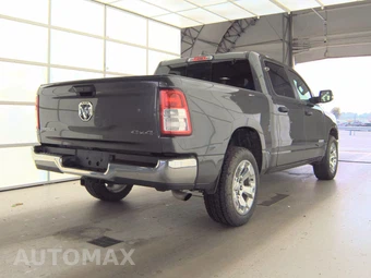 2023 Ram 1500 Big Horn Crew Cab Short Bed - miniatura 4