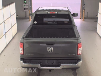 2023 Ram 1500 Big Horn Crew Cab Short Bed - miniatura 5