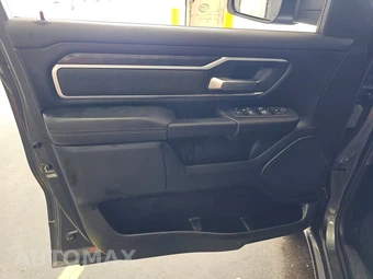 2023 Ram 1500 Big Horn Crew Cab Short Bed - miniatura 9