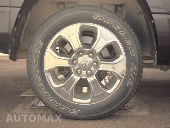 2023 Ram 1500 Big Horn Crew Cab Short Bed - miniatura 11